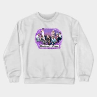 Dawson's Creek Reunion Tour! Crewneck Sweatshirt